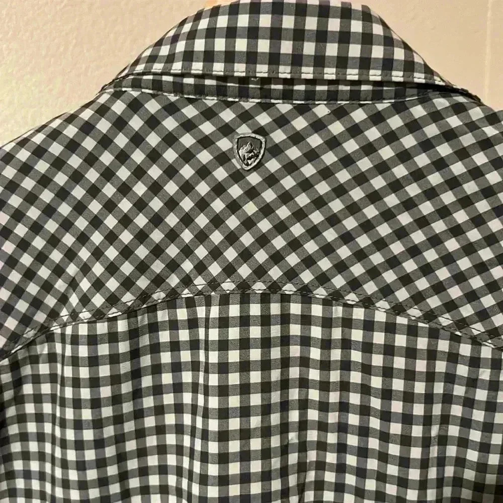 Women’s  Kulh Ezra long sleeve - Picture 5 of 5